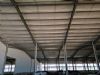customized light steel structure hangar